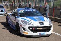New Race Festival: Winnaars Van den Broeck/Voet bestraft wegens niet-conforme motor