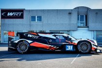 Team WRT toont LMP2 bolide