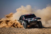 Dacia haalt stekker uit W2RC