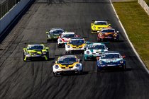 Zandvoort: Pierre Clay trekt als leider de zomerpauze in
