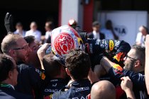 Emilia-Romagna: Verstappen verrast McLaren
