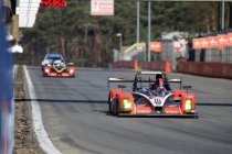 Circuit Zolder, donderdag 21 maart 2019 – Internationale testdag
