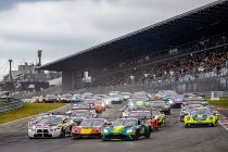 Nürburgring: Zege voor Rowe BMW