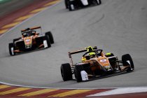 Ian Eyckmans en Thomas Strauven bij de beste rookies van het Spaanse Winter kampioenschap