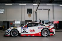VLN 2: Pole voor Frikadelli Porsche van Patrick Huisman