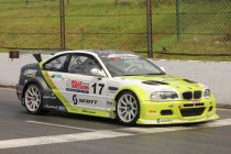 Syntix Superprix: BMW van Huygens en Verlinde start van op de pole