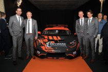 Independent Motorsports schakelt over op Lamborghini Huracán (+ Foto's)