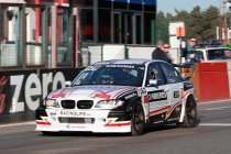 Bert Longin ter versterking bij zoon Stienes en Thomas Piessens