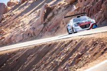 Pikes Peak Hill Climb: Sébastien Loeb (Peugeot) verpulvert record (+ Video)