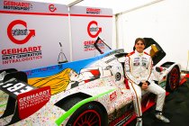 Spa: Maxim Dirickx: "Prototype Cup Germany is voor mij de beste opstap"