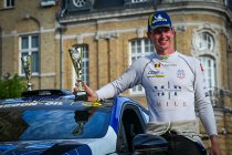 Omloop: Mazuin nu al kampioen in D2