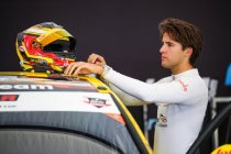 Gilles Magnus blikt vooruit op nakend WTCR-seizoen