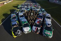 Nogaro: Mauro en Stephan Polderman dit weekend aan de start in de Clio Cup Series