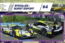 Virtual 24H Le Mans: WRT naast ByKolles op rij 1 - Porsche dominant bij GT's