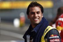 Hongarije: eerste pole voor Nasr – Vandoorne vijfde