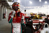 F2: Bahrein: Prema Racing palmt eerste startrij in