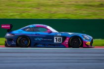 SRO Speedweek: 2 Seas Motorsport start morgen vanaf pole