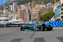 Monaco: Jaguar boven ook in vrije training twee
