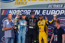 American Festival: Familie Longin sluit seizoen af met titel, podium en pole