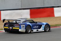 Jerry de Weerdt kiest voor BRCC Endurance