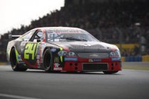 Le Mans: ELITE 1: Race 1: Eerste zege voor Anthony Kumpen
