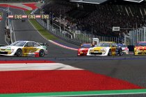 SRB Multiclass Endurance - Red Bull Ring: Rune Van Den Broeck en Gunnar Rickes domineren in hun klasse