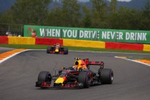 Red Bull noodgedwongen met Honda-motor in 2019?