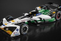 Audi Sport ABT Schaeffler toont nieuw kleurenschema