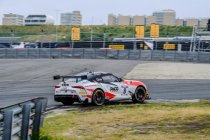 Zandvoort: De poles voor Allied Racing en AKKA-ASP