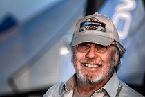 Jean-Louis Schlesser: "Iedereen aan de finish, da's het doel"