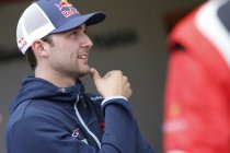 Timo Scheider moet forfait geven voor Britse manche - Andrew Jordan keert terug