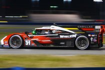 24H Daytona: Cadillac domineert op eerste dag