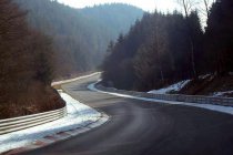 VLN-testdag opnieuw geannuleerd door koude weer