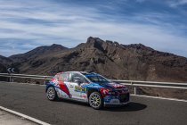 ERC: Bonato pakt zege op Canarische Eilanden