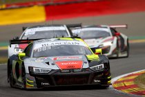 24H Spa: Dries Vanthoor: "Ik zou niet durven zeggen dat WRT een thuisvoordeel heeft"