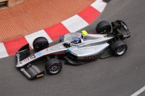 Monaco: Zege voor Taylor Barnard – Amaury Cordeel veertiende