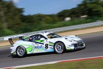 24H Zolder: Tweede plaats voor MExT Racing Team in BRCC
