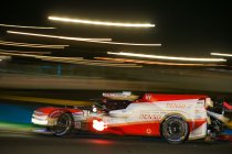Na 18H: Toyota #8 stevig aan de leiding na turboproblemen voor Toyota #7