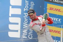 Doha: Afscheid van Citroën, Lopez, Muller en Lada