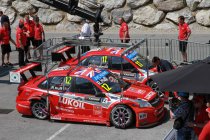 Salzburgring: Race 2 stilgelegd na massacrash bij de start (+ Video)
