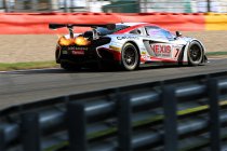 DKR Engineering met ex-Hexis McLaren MP4-12C naar het GT Tour