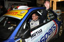 Condroz Rally: Tweede zege in Hoei voor Kris Princen