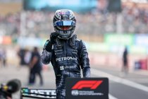 GP Japan: Antonelli voor de tweede keer op rij op pole