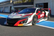 JAS Motorsport komt met Driver Development Programme
