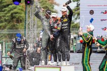 Wie wint de 43ste editie van de 24 Hours of Zolder?