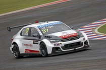 Termas de Rio Hondo: José Maria Lopez start seizoen met dominante pole (+ Video)