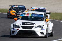 24H Zolder: Portugees duo voor Ferry Monster Autosport