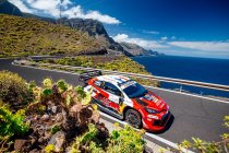 Islas Canarias:  Spanning om zege stijgt