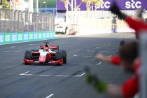 Saoedi-Arabië: Frederik Vesti profiteert van fout Victor Martins
