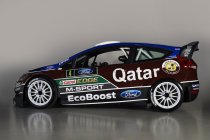 WRC: M-Sport zet dit jaar vijf nieuwe Ford Fiesta RS WRC in